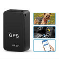 Mini Rastreador GPS GF07 Magnético